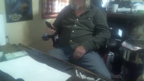 Snapshot of justmeohio chatting on October 25, 2025, 2:24 pm justmeohio online show from October 25, 2025, 2:24 pm