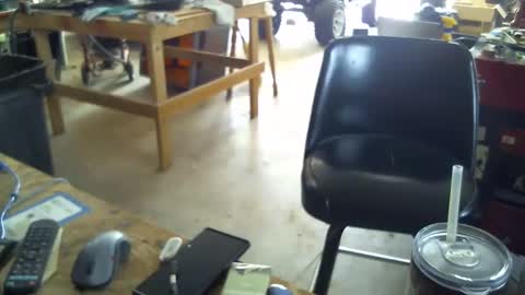 justmeohio online show from April 14, 2026, 6:36 pm