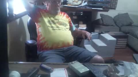 justmeohio online show from June 3, 2026, 5:29 pm