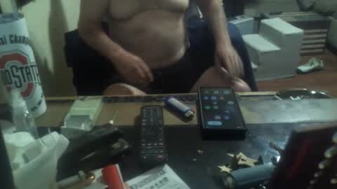 justmeohio online show from June 5, 2026, 1:34 am