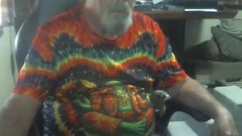 justmeohio online show from June 12, 2026, 6:29 pm