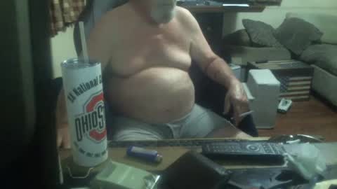 justmeohio online show from June 18, 2026, 1:39 am