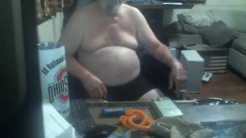 justmeohio online show from June 20, 2026, 1:41 am