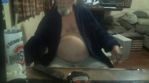 justmeohio online show from June 30, 2026, 1:17 am