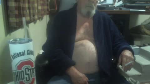 justmeohio online show from July 1, 2026, 1:40 am