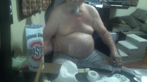 justmeohio online show from July 9, 2026, 7:56 am