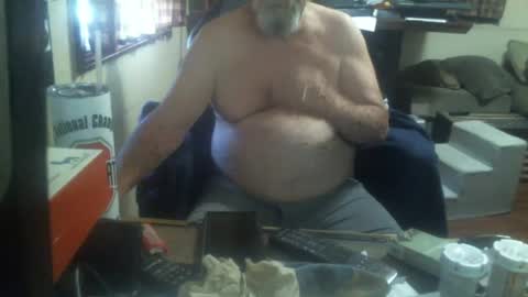 justmeohio online show from July 12, 2026, 2:19 pm