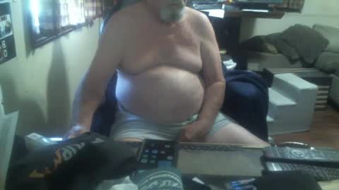 justmeohio online show from July 14, 2026, 12:11 pm
