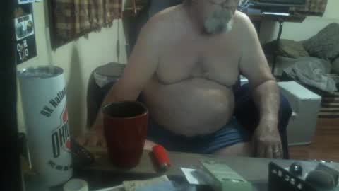 justmeohio online show from July 18, 2026, 8:40 am