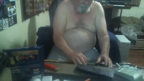 justmeohio online show from August 1, 2026, 12:54 am