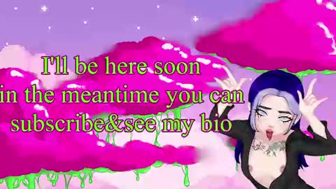 justmeowgirl online show from July 7, 2026, 5:21 am