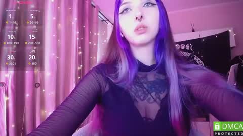justmeowgirl online show from July 31, 2026, 5:07 am