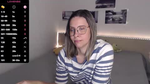 Snapshot of justmexy7 chatting on September 30, 2025, 4:01 pm Julie online show from September 30, 2025, 4:01 pm