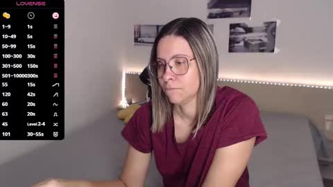 Snapshot of justmexy7 chatting on October 4, 2025, 4:10 am Julie online show from October 4, 2025, 4:10 am