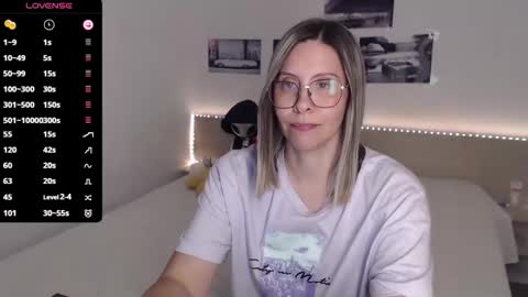 Snapshot of justmexy7 chatting on October 8, 2025, 4:04 pm Julie online show from October 8, 2025, 4:04 pm