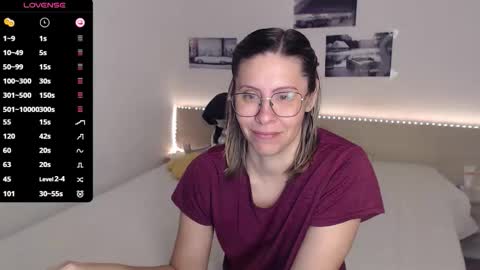 Snapshot of justmexy7 chatting on October 11, 2025, 4:22 am Julie online show from October 11, 2025, 4:22 am