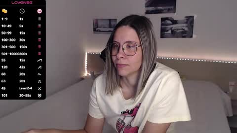 Snapshot of justmexy7 chatting on October 12, 2025, 4:11 am Julie online show from October 12, 2025, 4:11 am