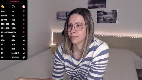 Snapshot of justmexy7 chatting on October 13, 2025, 3:50 am Julie online show from October 13, 2025, 3:50 am