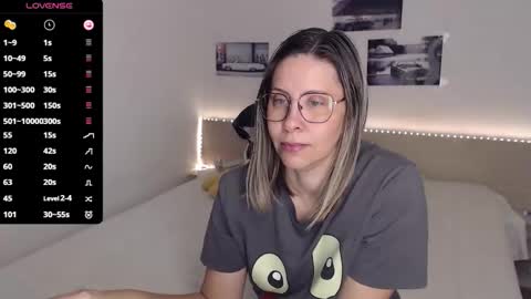 Snapshot of justmexy7 chatting on October 14, 2025, 3:51 am Julie online show from October 14, 2025, 3:51 am