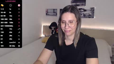 Snapshot of justmexy7 chatting on October 14, 2025, 3:57 pm Julie online show from October 14, 2025, 3:57 pm