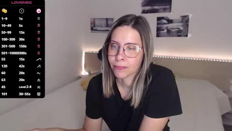 Snapshot of justmexy7 chatting on October 18, 2025, 4:15 am Julie online show from October 18, 2025, 4:15 am