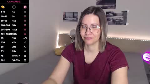 Julie online show from February 8, 2026, 4:49 am