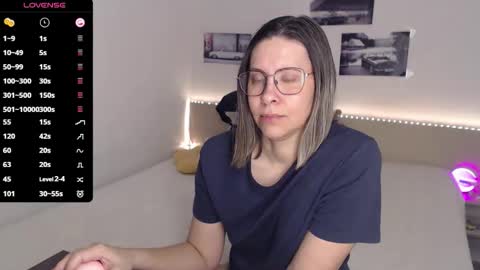 Julie online show from April 3, 2026, 3:59 am