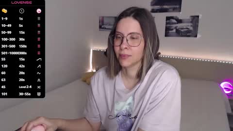 Julie online show from April 4, 2026, 3:38 am