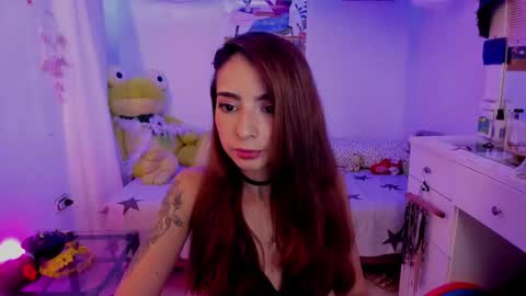 Mia online show from February 6, 2025, 6:18 am