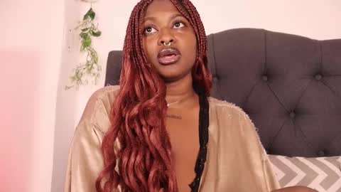 Nala online show from November 17, 2025, 5:52 pm