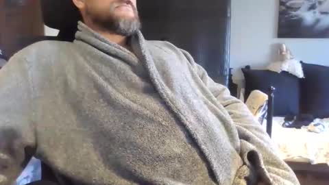justniceman123 online show from April 2, 2026, 5:27 am