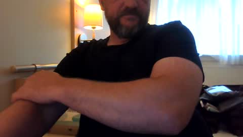 justniceman123 online show from June 17, 2026, 6:09 pm