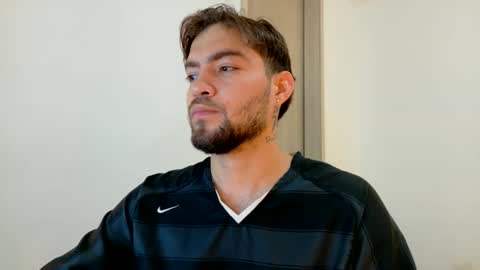 Snapshot of justobeyy chatting on January 13, 2026, 3:34 am Sir Alex online show from January 13, 2026, 3:34 am