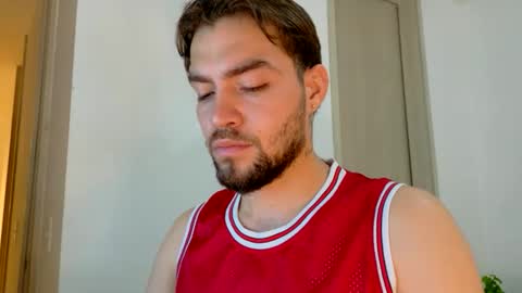 Snapshot of justobeyy chatting on January 15, 2026, 2:05 am Sir Alex online show from January 15, 2026, 2:05 am