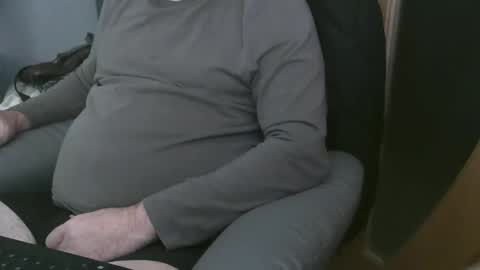 Snapshot of justpleased2behere chatting on February 3, 2026, 12:53 am here to Have Fun online show from February 3, 2026, 12:53 am