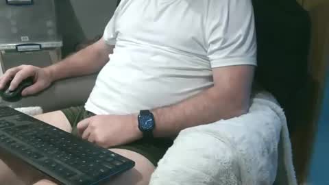 Snapshot of justpleased2behere chatting on February 5, 2026, 12:43 pm here to Have Fun online show from February 5, 2026, 12:43 pm