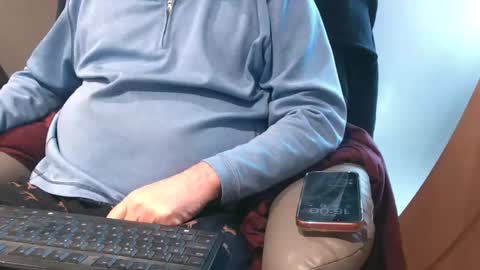 Snapshot of justpleased2behere chatting on April 12, 2026, 2:00 pm here to Have Fun online show from April 12, 2026, 2:00 pm