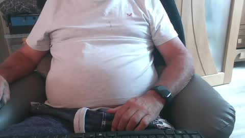 here to Have Fun online show from August 8, 2026, 5:04 pm