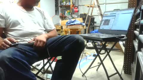 justredneck online show from September 16, 2025, 4:24 am