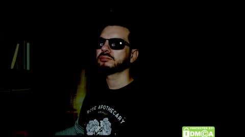 M. Dean online show from December 14, 2025, 10:20 am