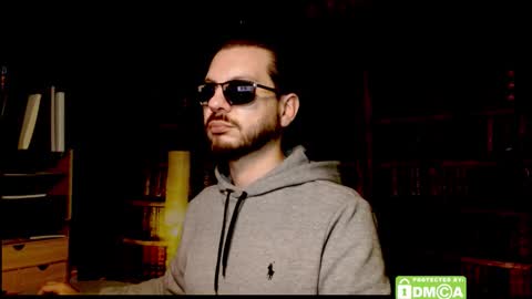 M. Dean online show from December 18, 2025, 2:39 am