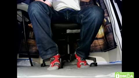 M. Dean online show from February 1, 2026, 8:57 am