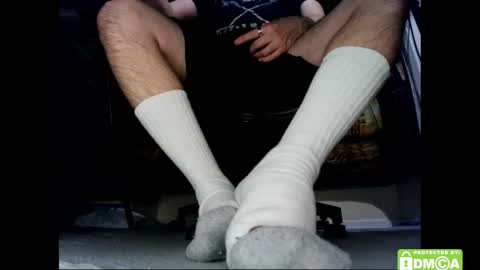 M. Dean online show from February 7, 2026, 10:13 pm