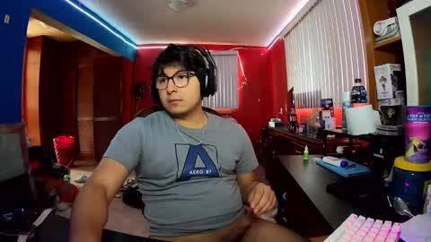 justsky117 online show from December 29, 2024, 8:37 pm