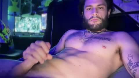 juststrokentoke online show from February 17, 2026, 6:43 am