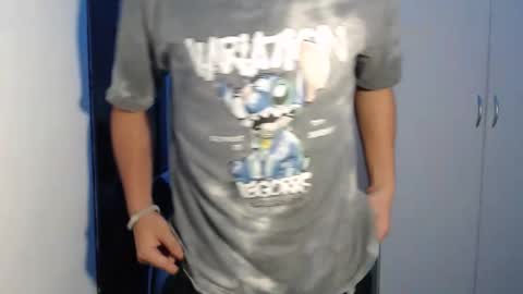 dwayne online show from October 31, 2025, 6:53 pm