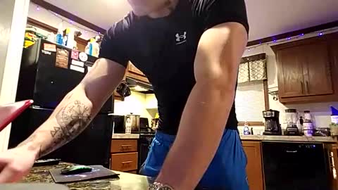 Snapshot of justus0624 chatting on September 12, 2025, 12:55 am justus0624 online show from September 12, 2025, 12:55 am