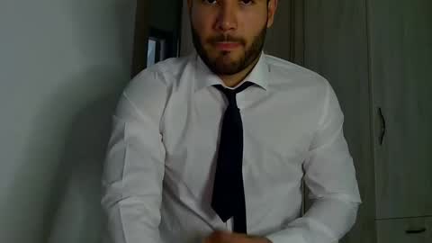 Justin online show from September 26, 2025, 5:33 am