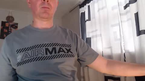 jutt_norris online show from March 23, 2026, 12:20 pm