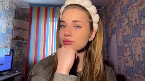 Melissa online show from April 22, 2026, 6:05 am